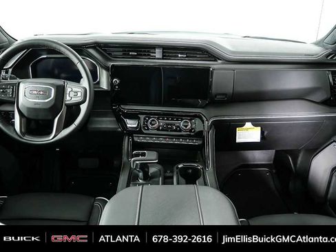 New 2026 GMC Sierra 1500 AT4X image 21