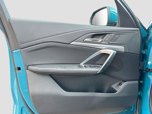 Used 2025 BMW X1 xDrive28i image 22