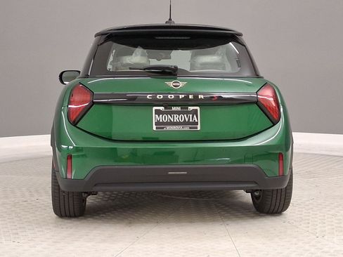 New 2026 MINI Cooper S FWD image 8