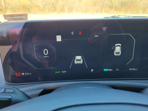 Used 2025 Kia EV6 Light AWD/4WD image 22