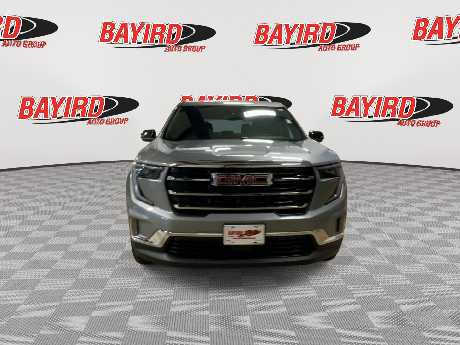 Used 2024 GMC Acadia Elevation w/ Luxury Package FWD image 3