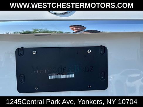 Used 2020 Mercedes-Benz GLS 450 4MATIC image 28