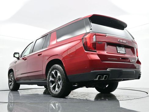 Used 2025 GMC Yukon XL AT4 Ultimate AWD/4WD image 50