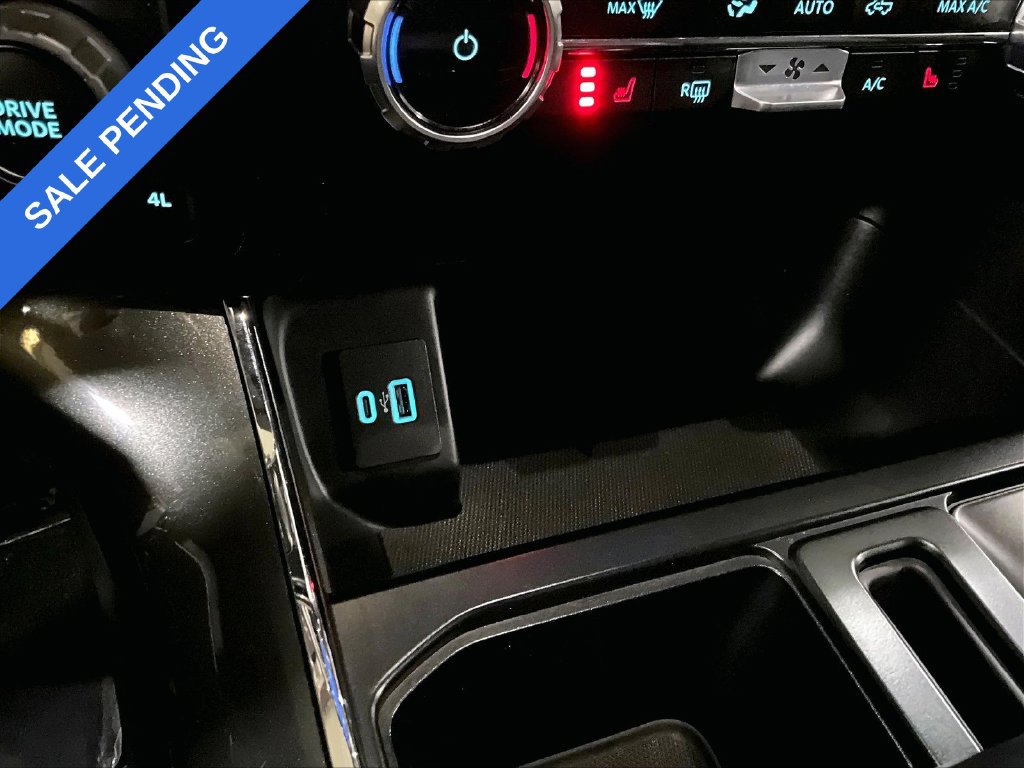 Certified 2023 Ford F150 XLT AWD/4WD image 26
