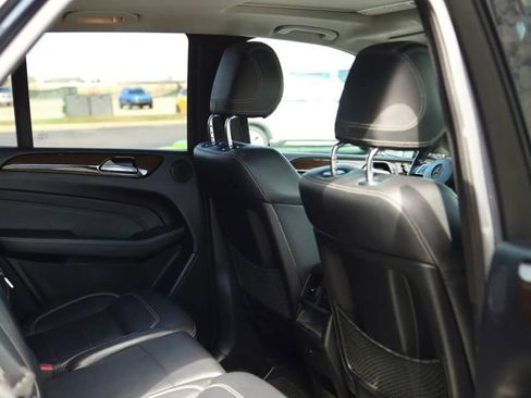 Used 2012 Mercedes-Benz ML 350 4MATIC image 44