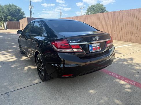 Used 2013 Honda Civic EX-L image 4