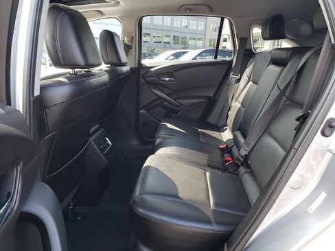 Used 2017 Acura RDX AWD w/ Advance Package image 32