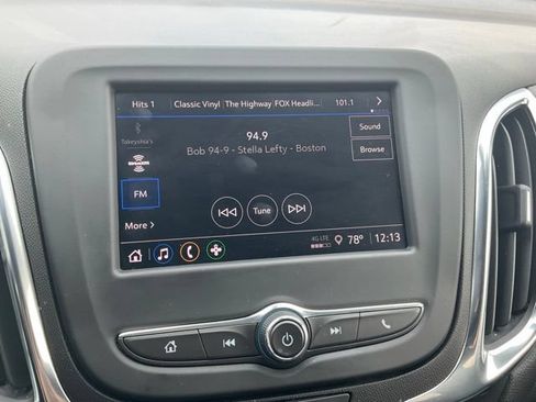 Used 2023 Chevrolet Equinox LT FWD image 5