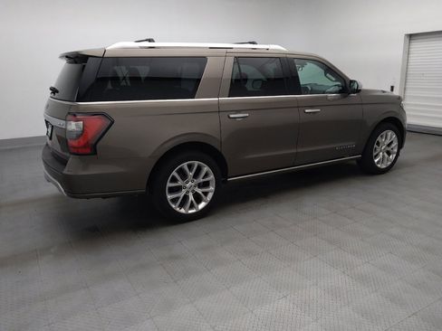 Used 2018 Ford Expedition Max Platinum RWD image 10