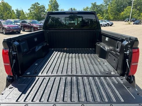 New 2026 Toyota Tacoma TRD Off-Road w/ TRD Off Road Upgrade Package AWD/4WD image 11
