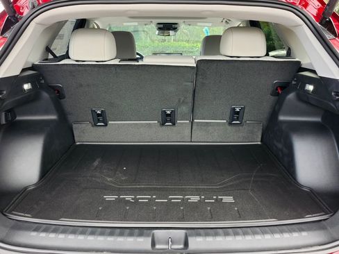 New 2026 Honda Prologue Touring image 10