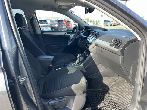 Certified 2023 Volkswagen Tiguan S w/ Driver Assistance Package image 29