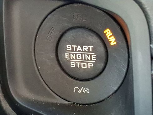 Certified 2024 Jeep Wrangler Unlimited Rubicon 392 image 23