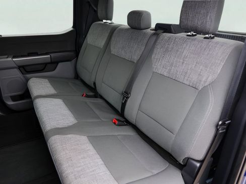 Used 2023 Ford F150 XLT AWD/4WD image 27