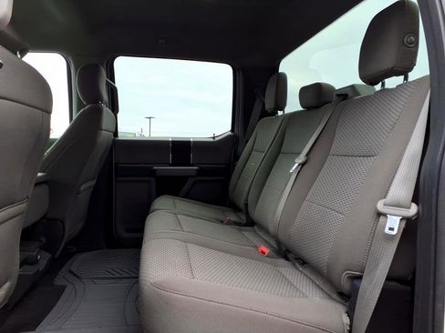 Used 2018 Ford F150 XLT RWD image 12