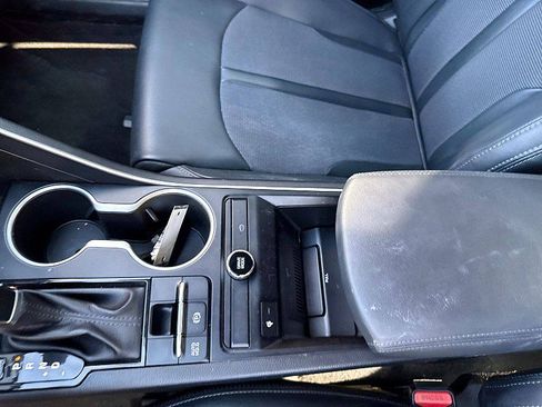 Used 2022 Kia K5 GT-Line FWD image 19