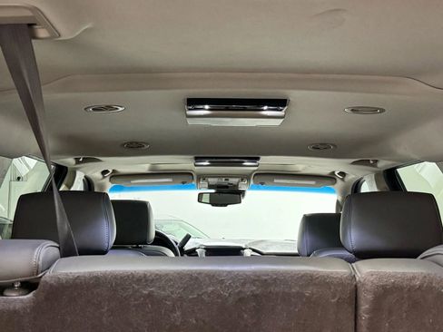 Used 2017 GMC Yukon XL Denali w/ Open Road Package image 24