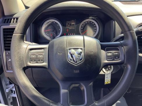 Used 2014 RAM 3500 Tradesman w/ Protection Group AWD/4WD image 11
