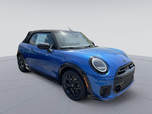 New 2026 MINI Cooper S FWD image 7