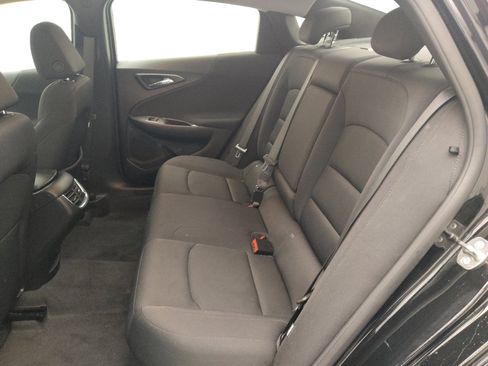 Used 2024 Chevrolet Malibu LT image 18