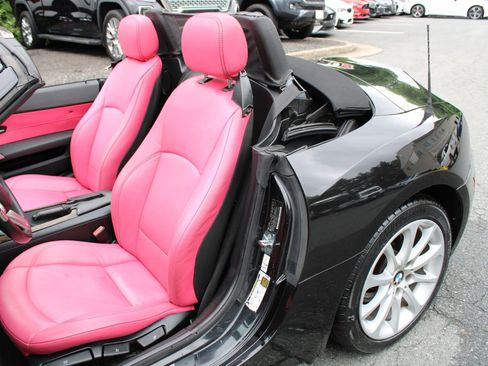 Used 2007 BMW Z4 3.0i image 21