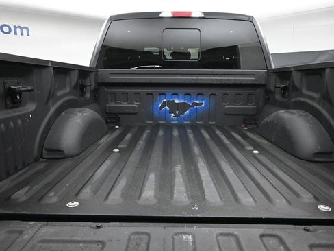 Used 2020 Ford F150 Lariat w/ Equipment Group 502A Luxury image 9