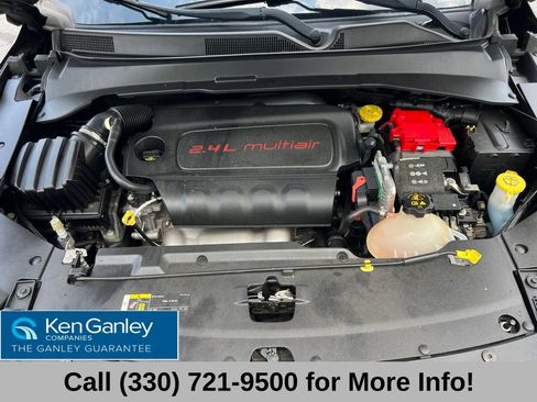 Used 2019 Jeep Compass Latitude AWD/4WD image 59