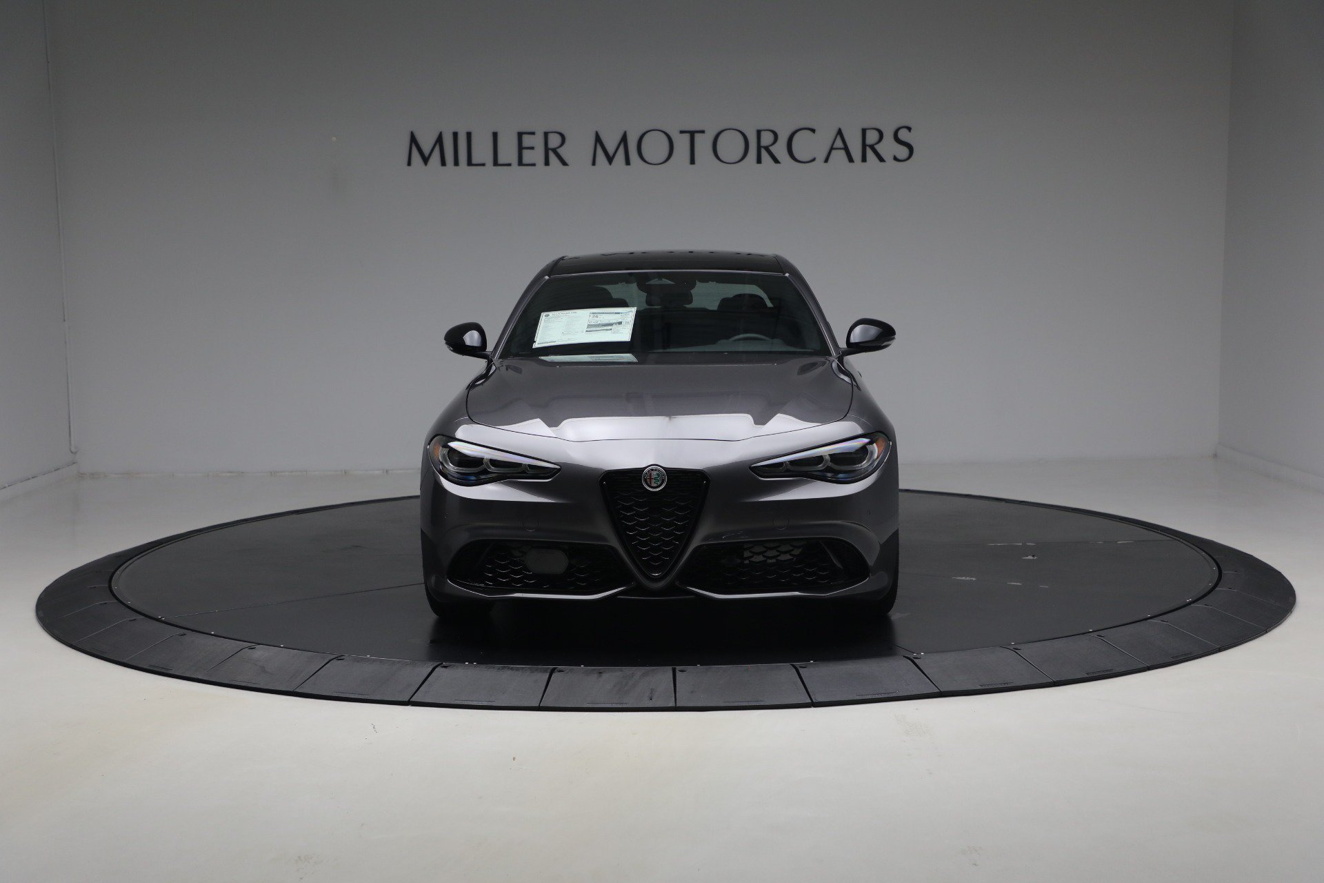 New 2026 Alfa Romeo Giulia AWD image 12