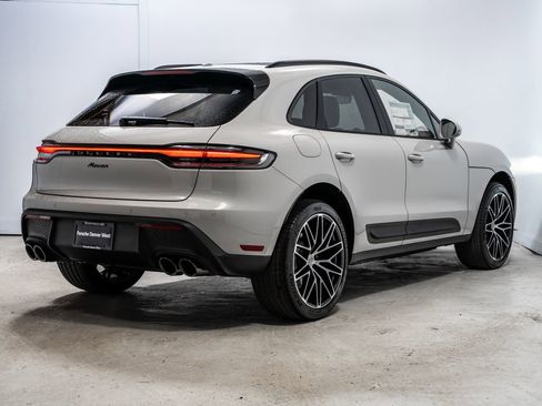 New 2026 Porsche Macan image 7