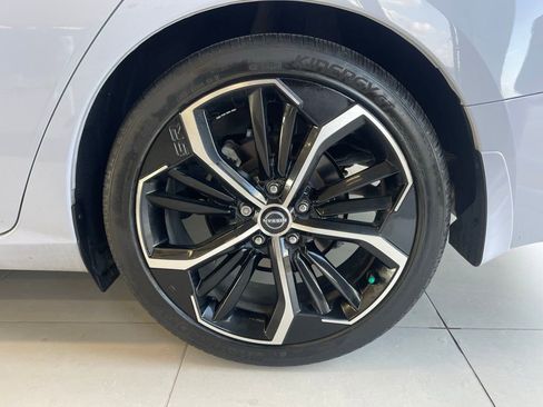 Certified 2023 Nissan Altima 2.5 SR FWD image 17