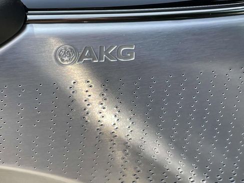 New 2026 Cadillac Lyriq V w/ LPO, Red Accent Package image 19