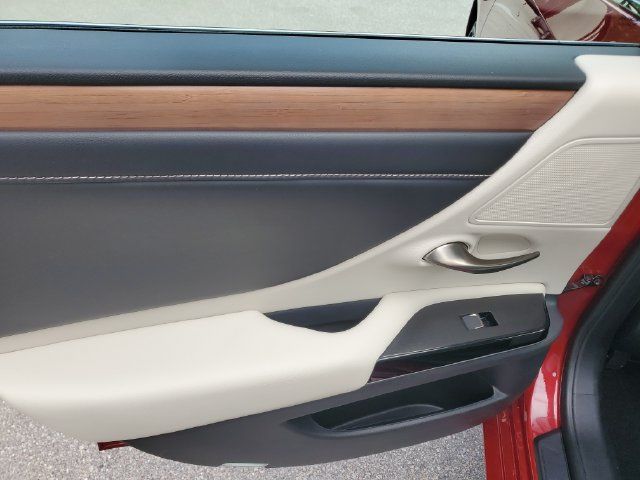 Used 2024 Lexus ES 350 w/ Premium Package FWD image 16