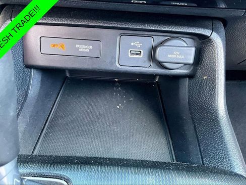 Used 2024 Honda Civic Sport image 15