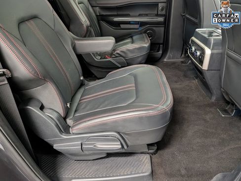 Used 2023 Ford Expedition Max Limited AWD/4WD image 48