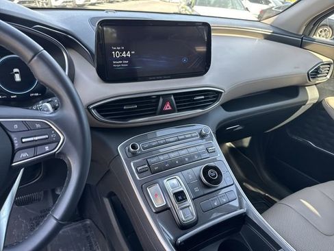 Certified 2022 Hyundai Santa Fe SEL w/ Convenience + Premium Package image 28