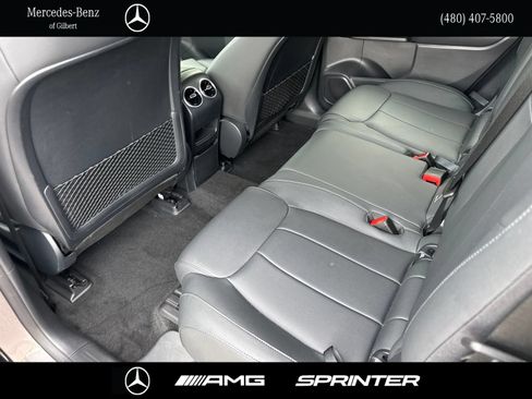 Certified 2023 Mercedes-Benz EQB 300 4MATIC image 18