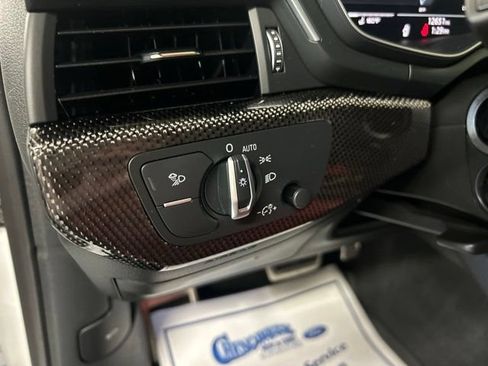 Used 2024 Audi S5 Premium Plus AWD/4WD image 14