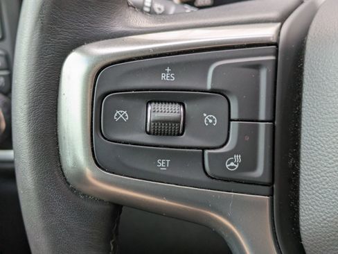 Used 2021 Chevrolet Silverado 1500 RST w/ Rally Edition image 15