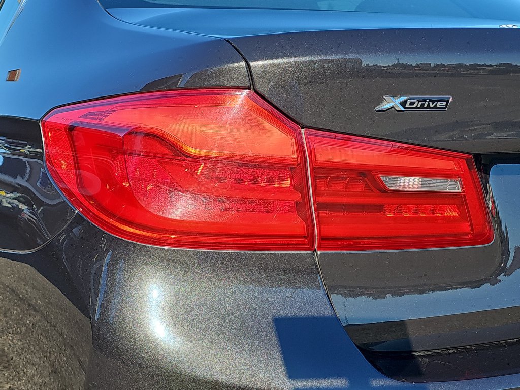 Used 2019 BMW 530i xDrive AWD/4WD image 17