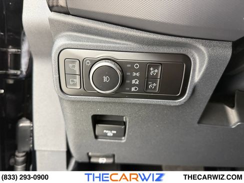 Used 2023 Ford Bronco Raptor image 49