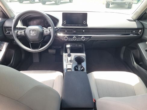 Used 2024 Honda Civic EX image 12