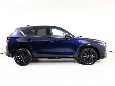 Used 2025 MAZDA CX-5 2.5 Turbo image 18