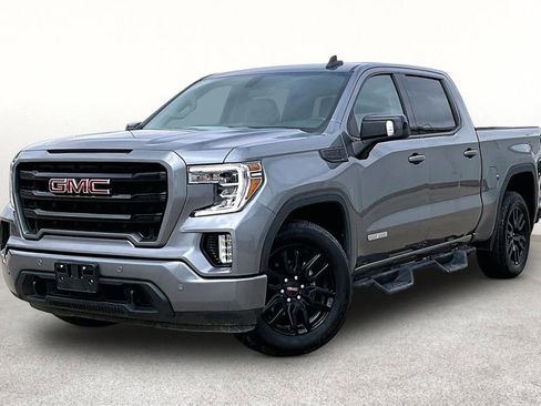 Used 2022 GMC Sierra 1500 Elevation w/ Preferred Package image 14