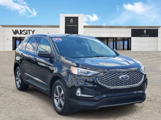 Used 2024 Ford Edge SEL w/ Convenience Package AWD/4WD 360° Tour