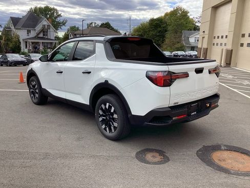 New 2026 Hyundai Santa Cruz SEL AWD/4WD image 5