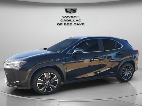 Used 2021 Lexus UX 250h image 4