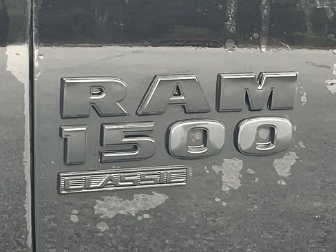 Used 2024 RAM 1500 Classic Warlock image 26
