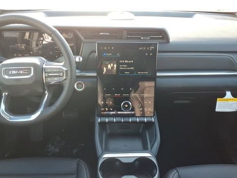 New 2026 GMC Terrain Elevation w/ Elevation Premium Package image 13