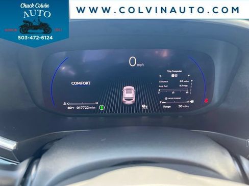 Used 2024 Acura MDX SH-AWD w/ Technology Package image 16
