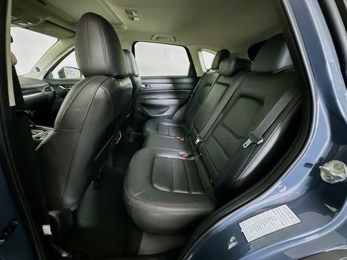Used 2023 MAZDA CX-5 Carbon Edition image 29